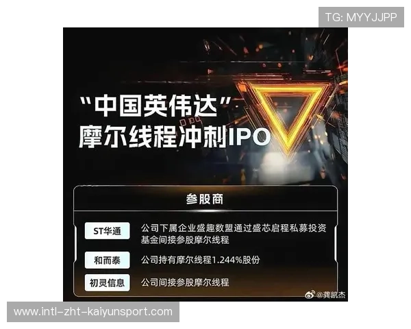 科创板最大IPO来了！摩尔线程今日过会，摩尔线程北京估值